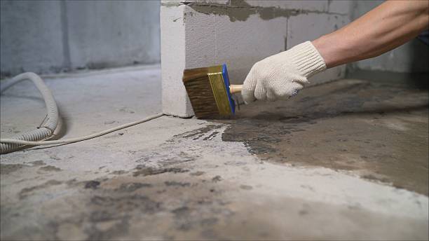 24/7 Emergency Waterproofing experts in Rockville, MD